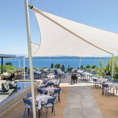 La Terrasse Neuchatel